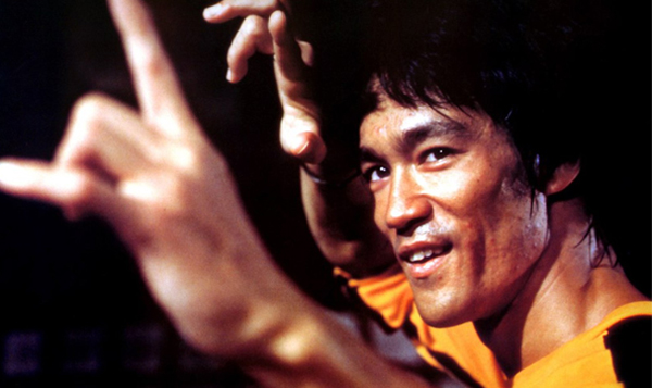 Bruce Lee - The Way of the Dragon
