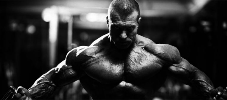 Hvor mange kilo muskler kan du bygge?